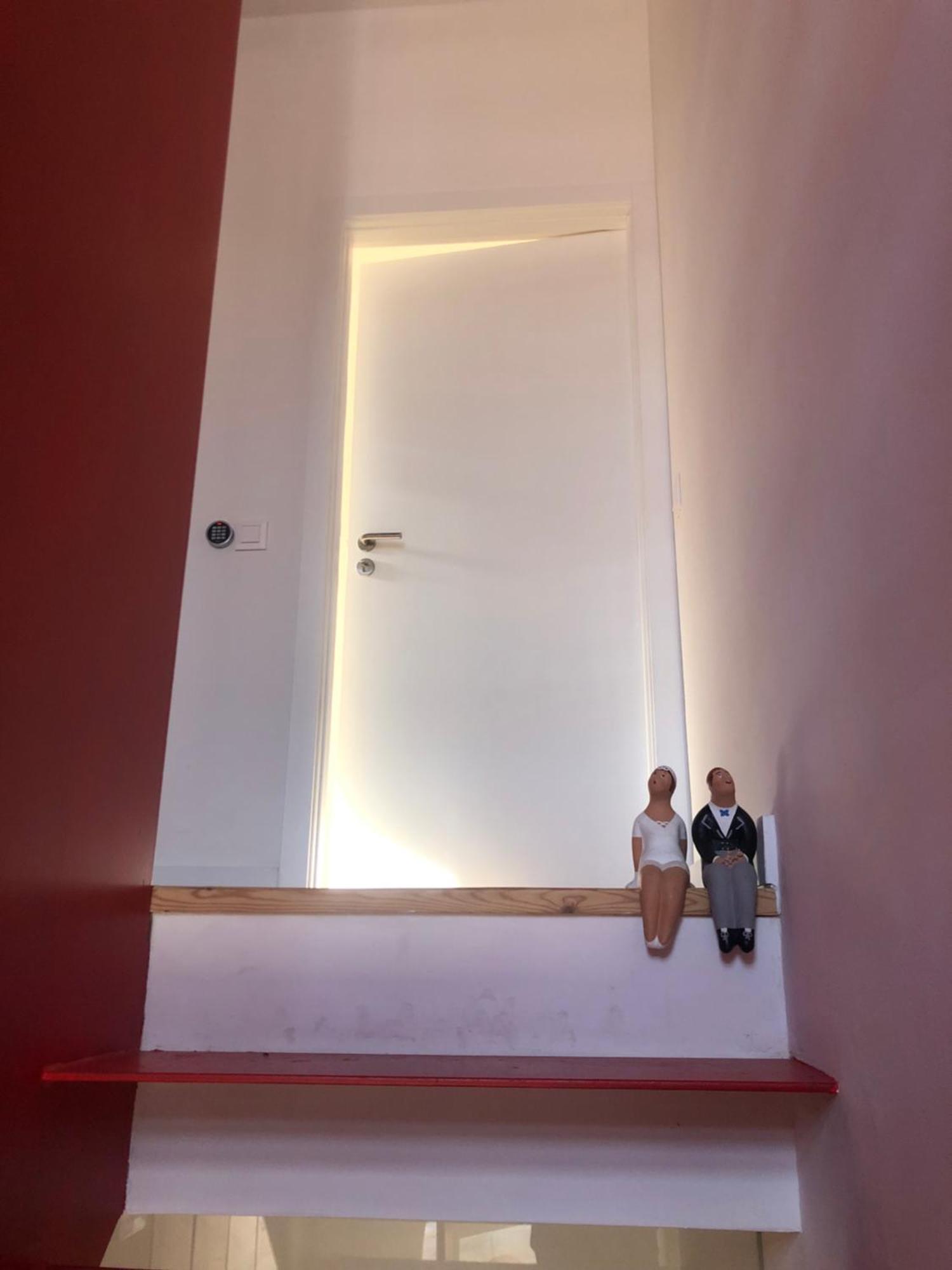 カステロ・デ・ヴィデCasa Altaアパートメント エクステリア 写真