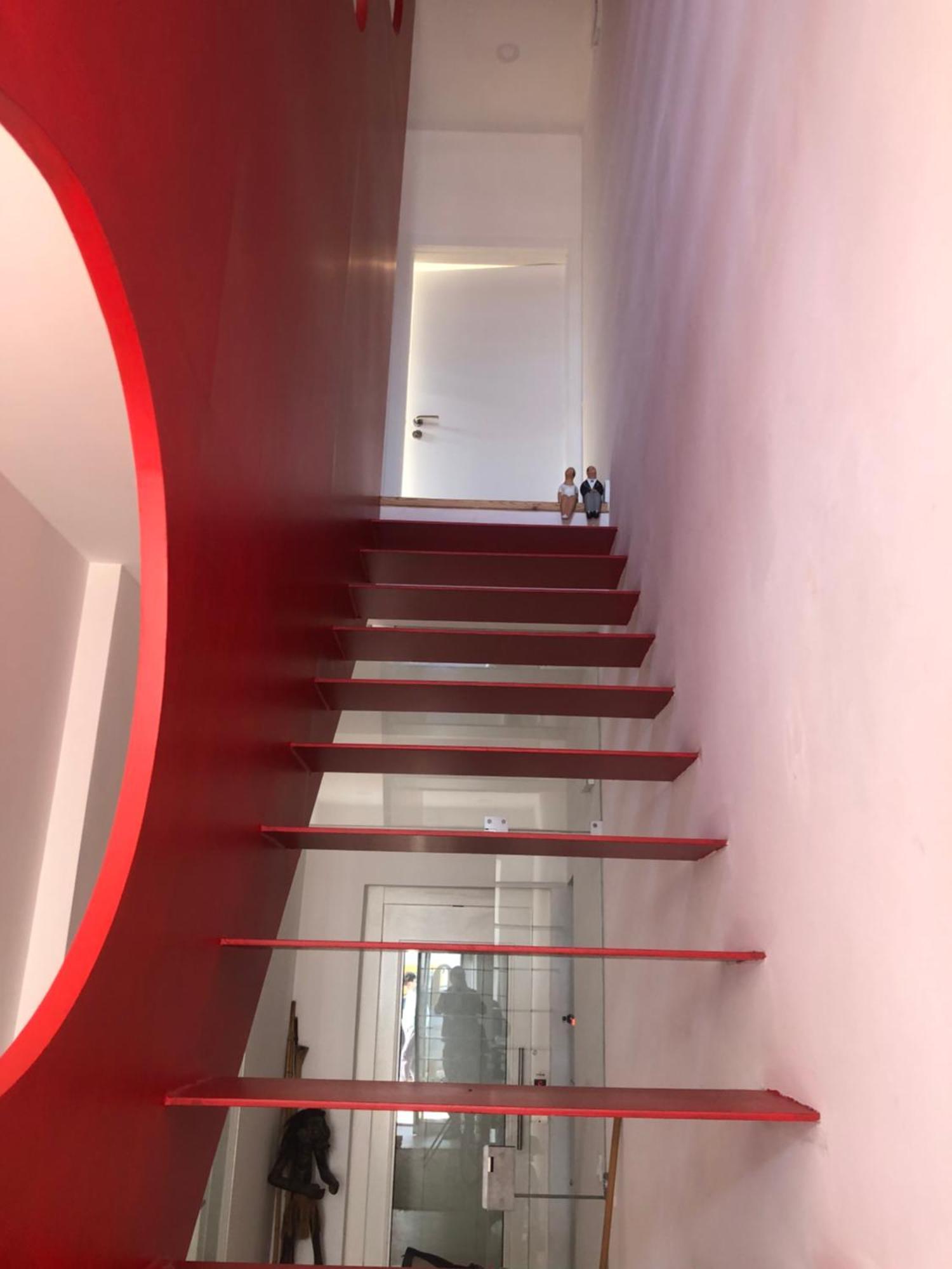 カステロ・デ・ヴィデCasa Altaアパートメント エクステリア 写真